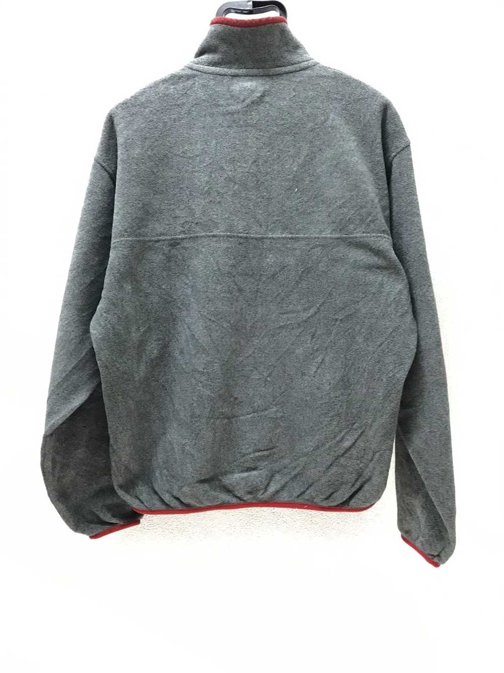 Patagonia Snap T Deep Pile Fleece Pullover Sweats… - image 4