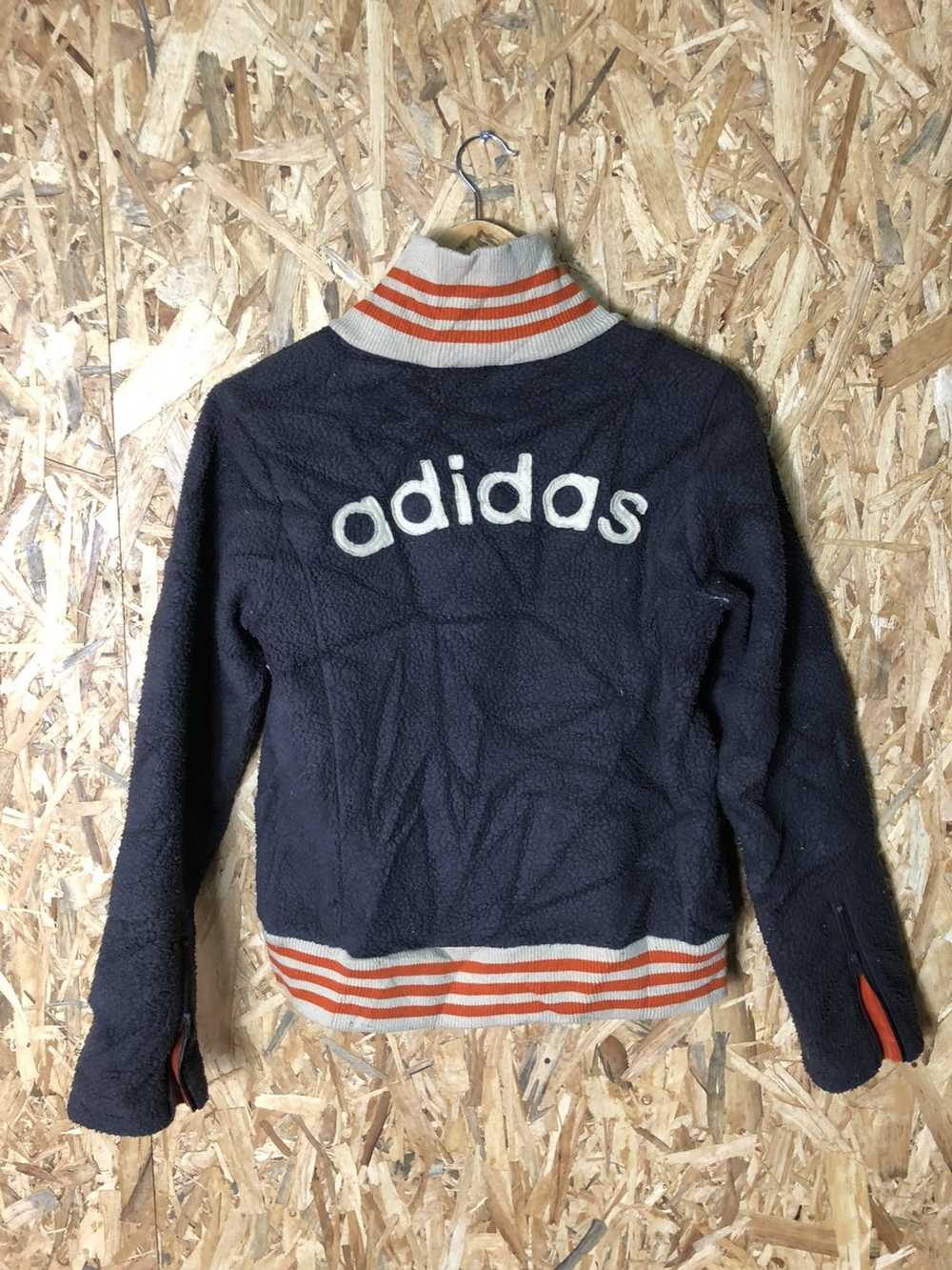 Adidas × Japanese Brand × Vintage Adidas sweaters… - image 2