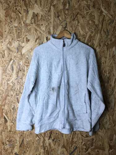 Japanese Brand × Old Navy NAVY SWEATERS ZIP - image 1