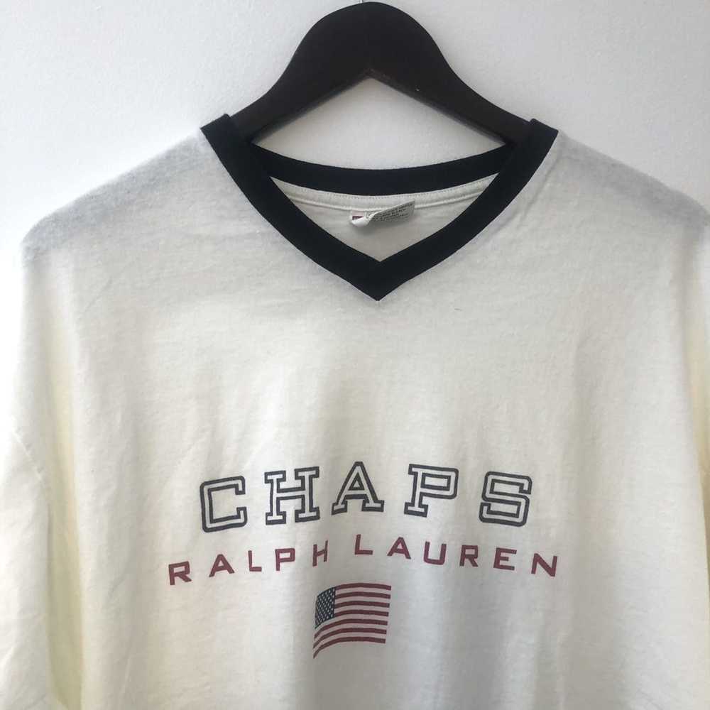 Chaps × Chaps Ralph Lauren × Ralph Lauren Chaps R… - image 2