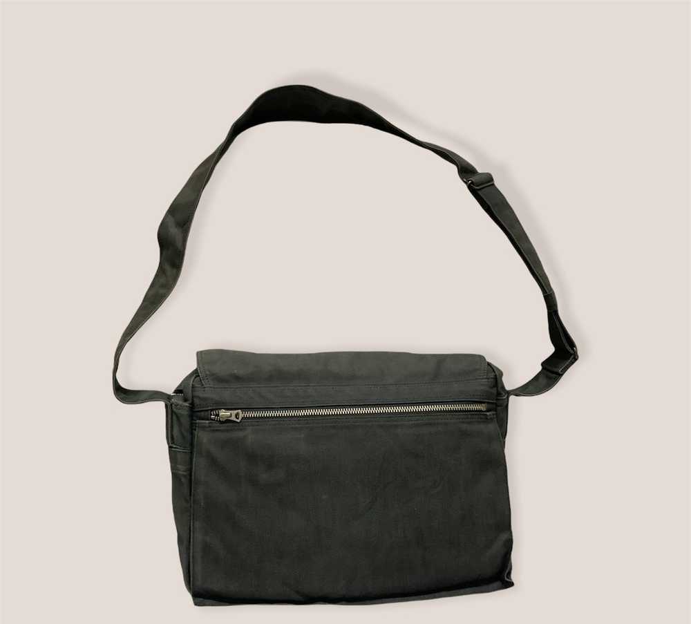 Bag × Head Porter × Porter Vintage Porter Sling/C… - image 3