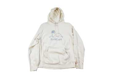 Supreme mark hotsell gonzales hoodie