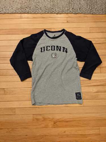 Colosseum Athletics × Ncaa × Vintage VTG UConn Hus