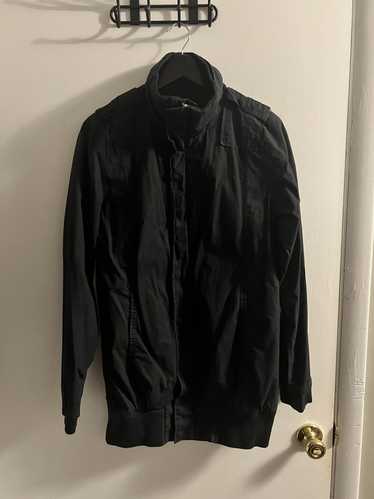 Stussy Stussy Military Style Jacket Sz Large