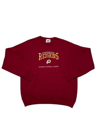 Vintage 90's NFL Washington Redskins Sweatshirt – Vintage Instincts