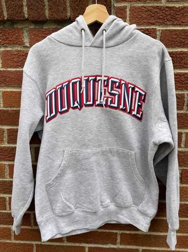 Jansport Jansport Duquesne University Hoodie Pullo