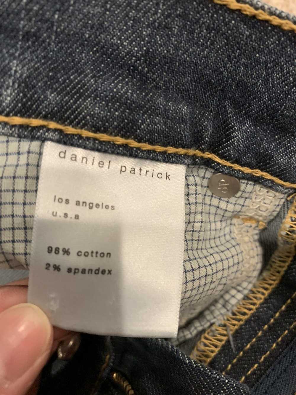 Daniel Patrick Daniel Patrick Skinny Jeans - image 6