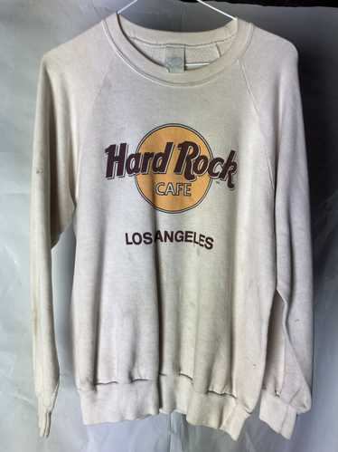 Hard Rock Cafe × Vintage vintage 80s Hard Rock Caf