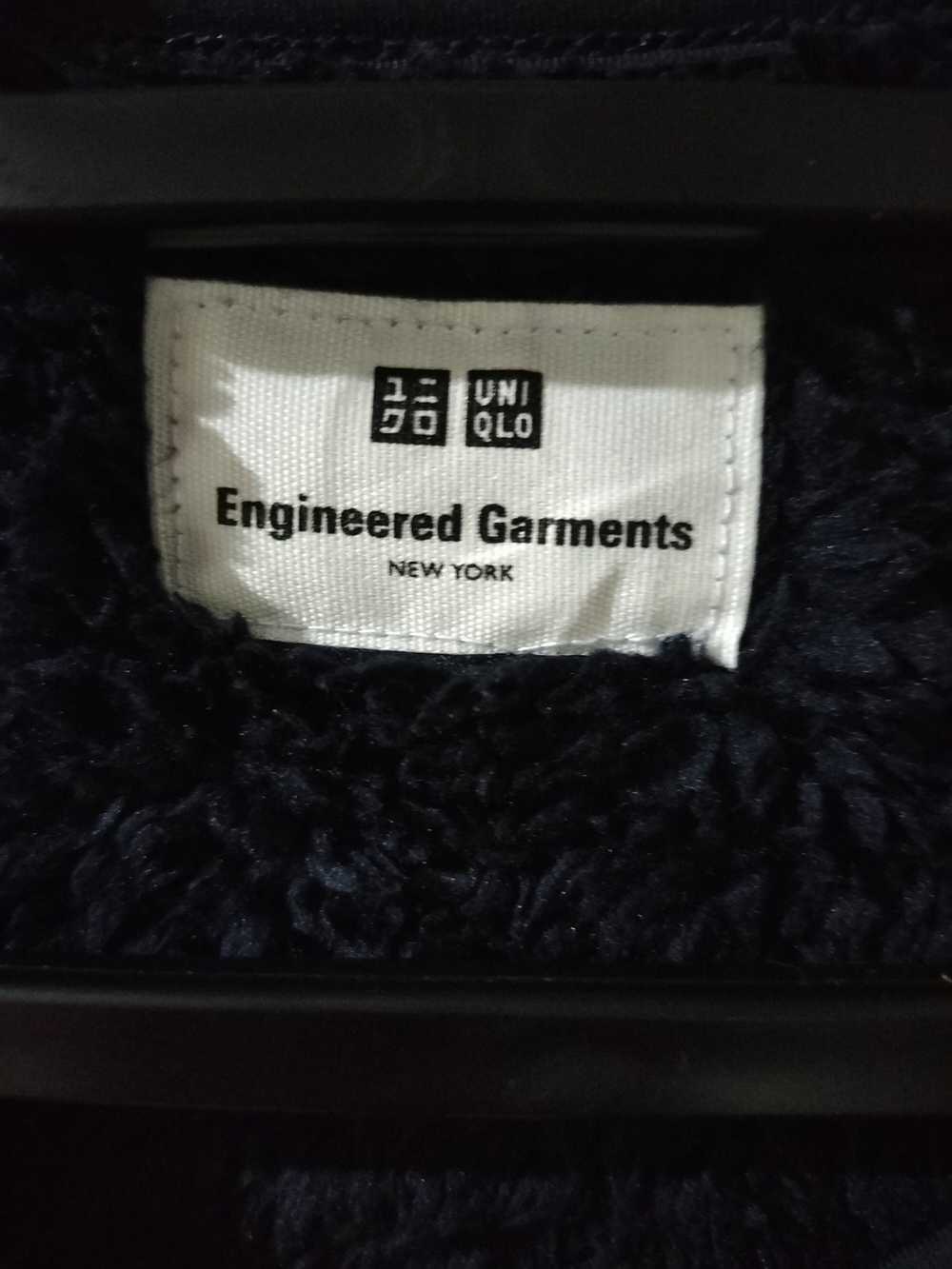 Engineered Garments ENGINEERED GARMENTS SWEATSHIRT - image 3