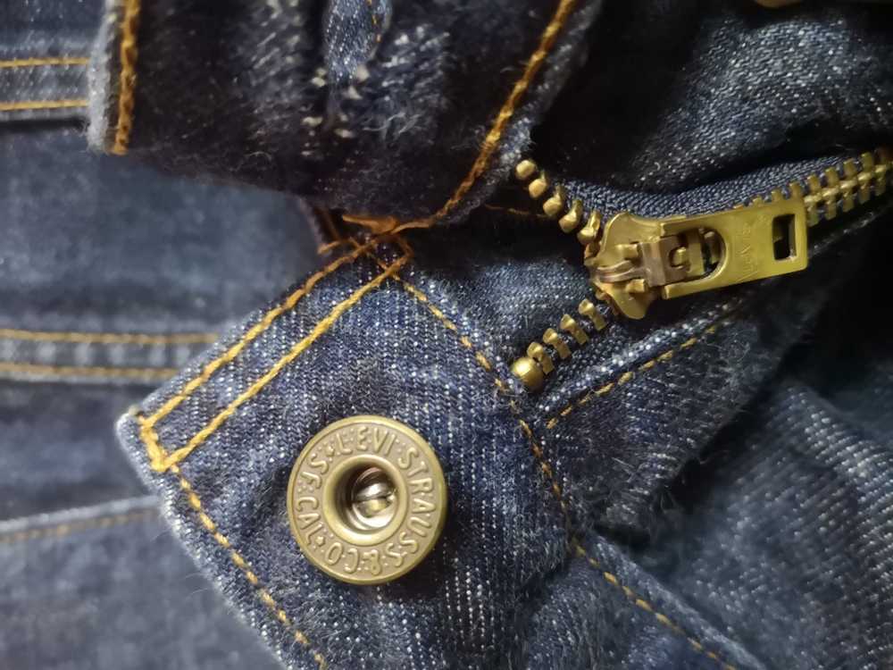 Levi's × Levi's Vintage Clothing Rare vintage sel… - image 11