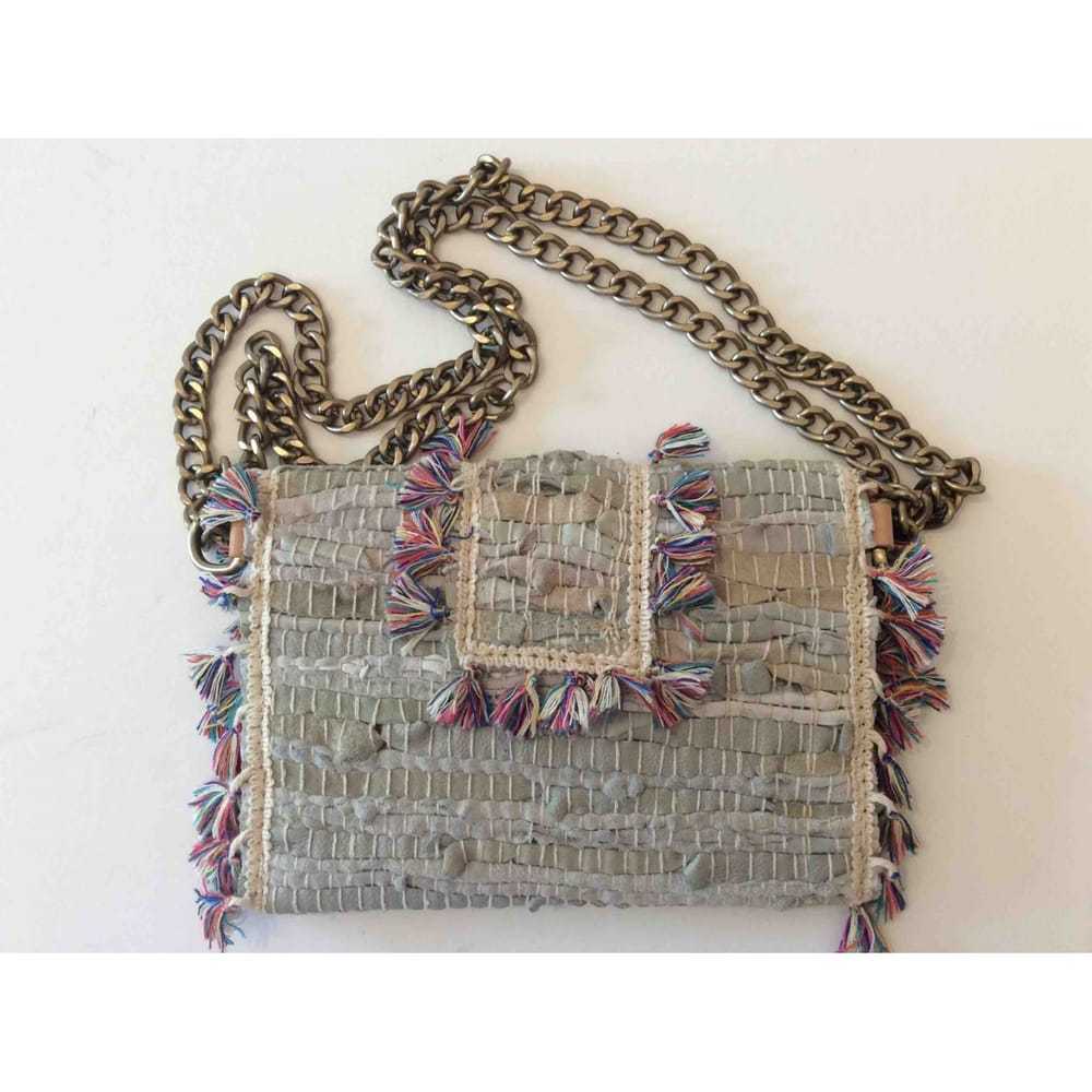 Kooreloo Tweed handbag - image 2