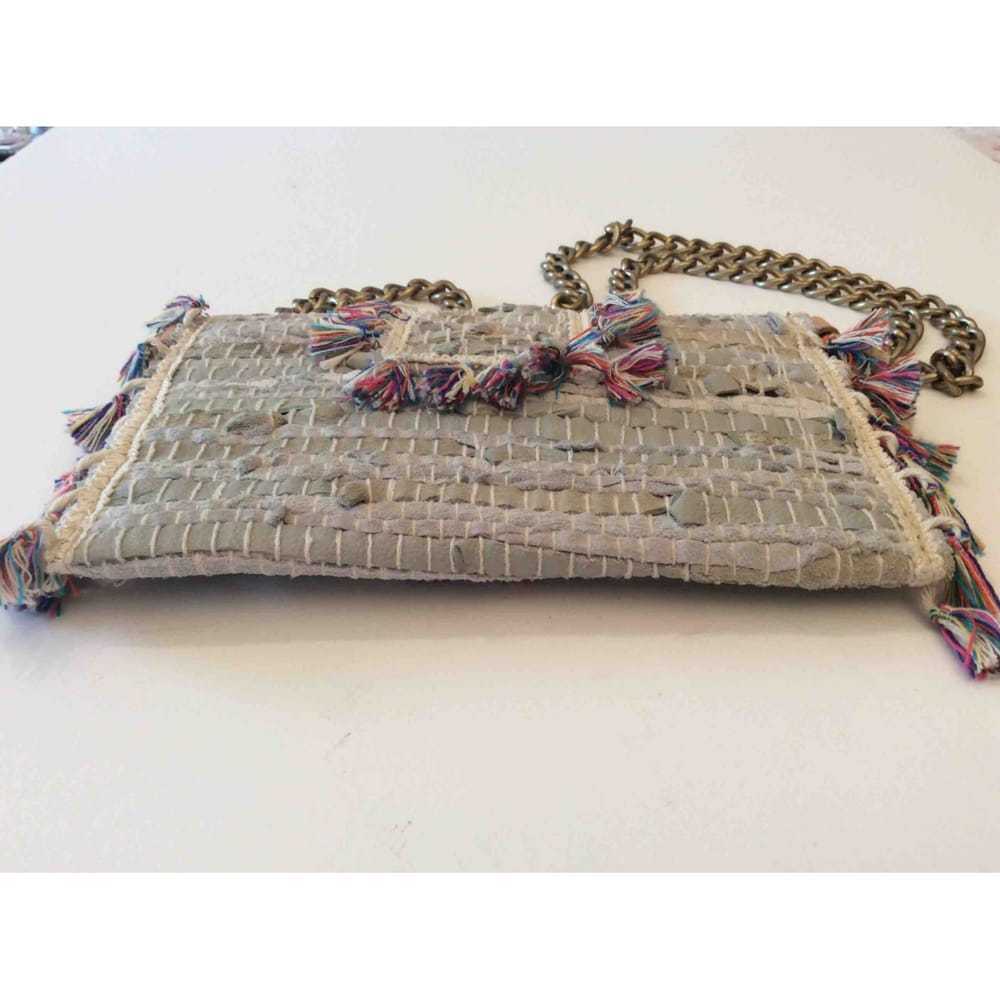 Kooreloo Tweed handbag - image 4