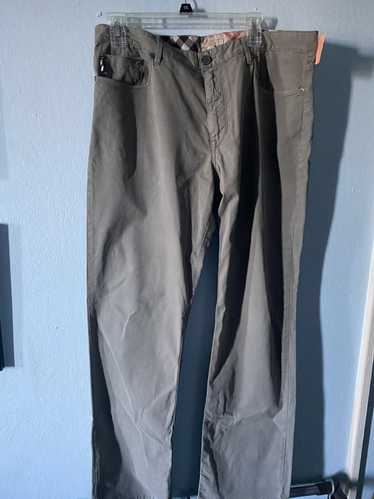 Burberry Burberry Brit Pants