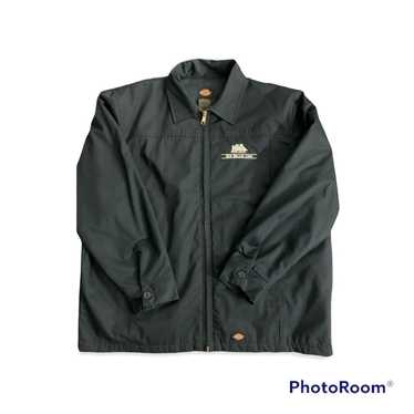 Dickies dickies zipper jacket - Gem