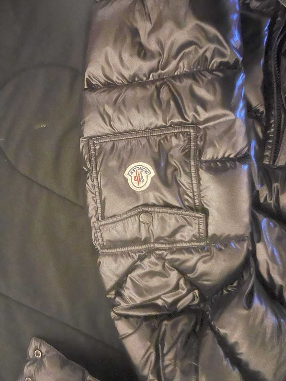 Moncler Moncler Maya Jacket - image 2