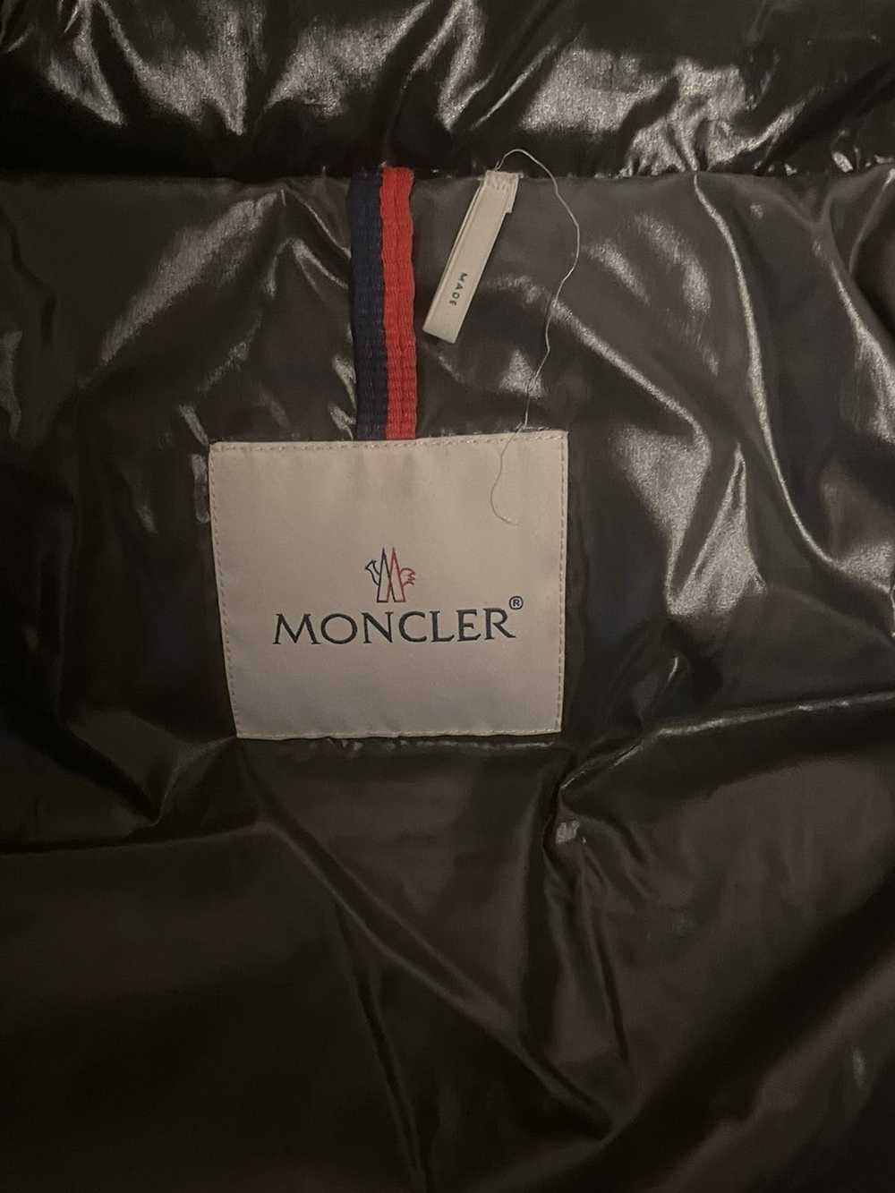 Moncler Moncler Maya Jacket - image 7