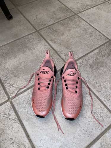 Nike Nike 270 Coral Pink