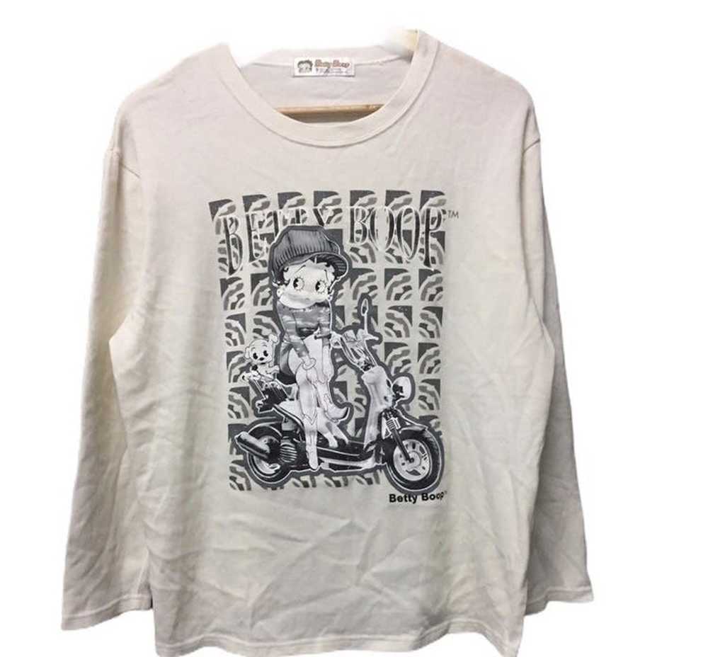 Cartoon Network × Japanese Brand × Vintage Vintag… - image 1