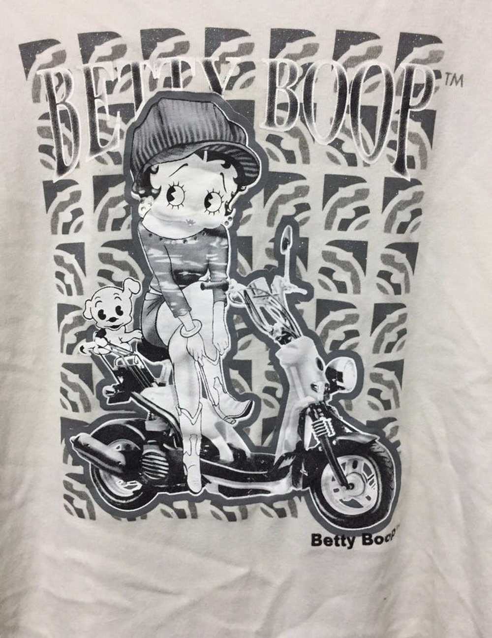 Cartoon Network × Japanese Brand × Vintage Vintag… - image 2