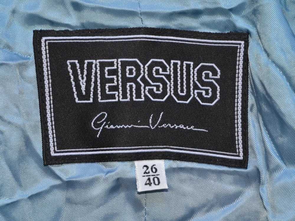 Versace × Versus Versace Versus Gianni Versace Wo… - image 6