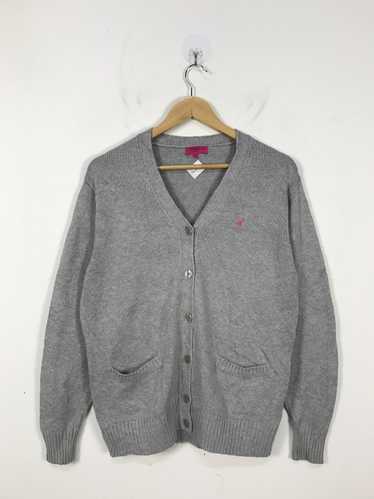 Cardigan × playboy × - Gem