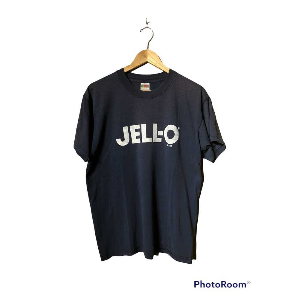 Vintage Vintage Jell-o Jello Promotional tee shir… - image 1