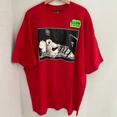 Vintage Daddy Yankee Raptee Vintage Bootleg 90s Unisex T-Shirt - Teeruto