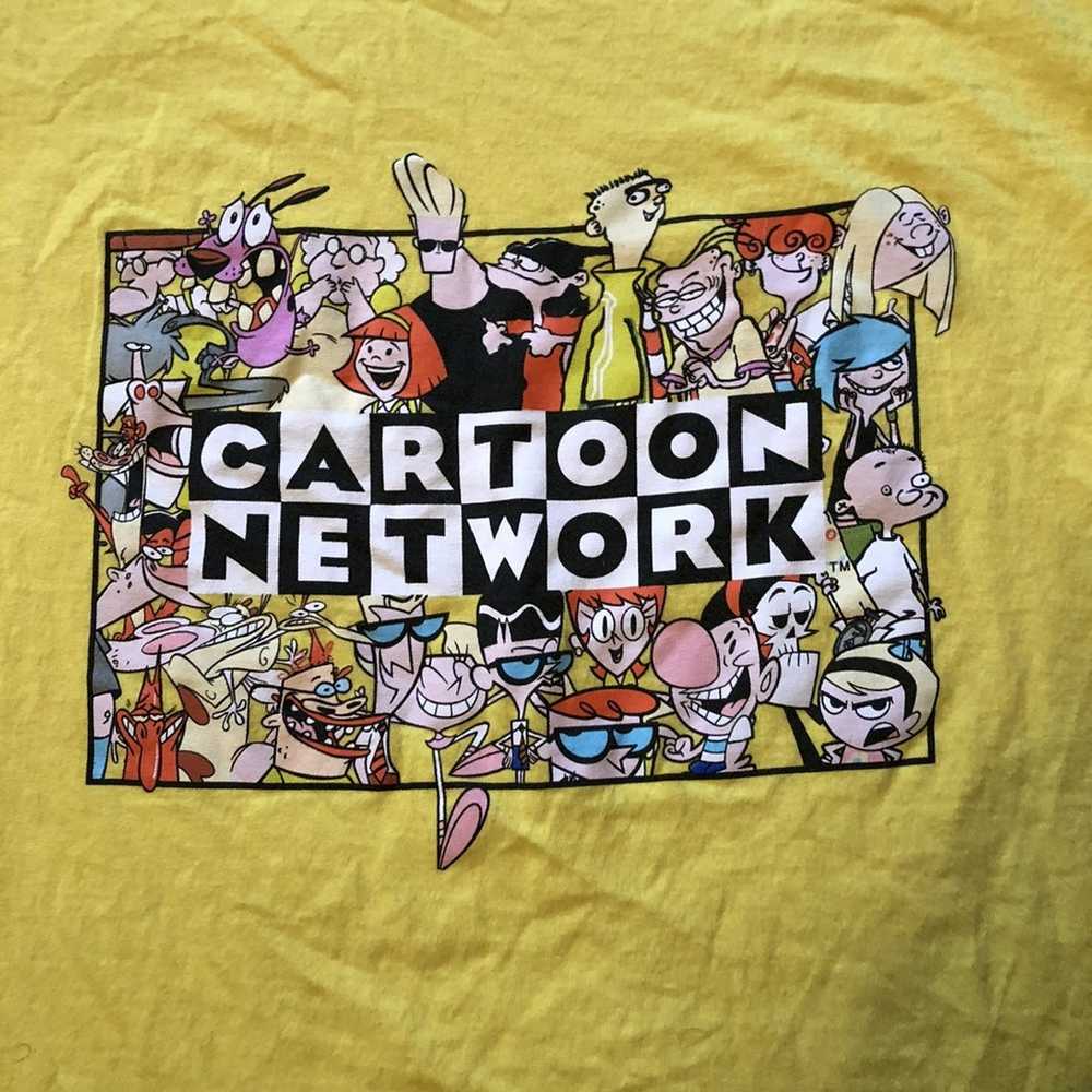 Cartoon Network Cartoon Network t-shirt - image 2