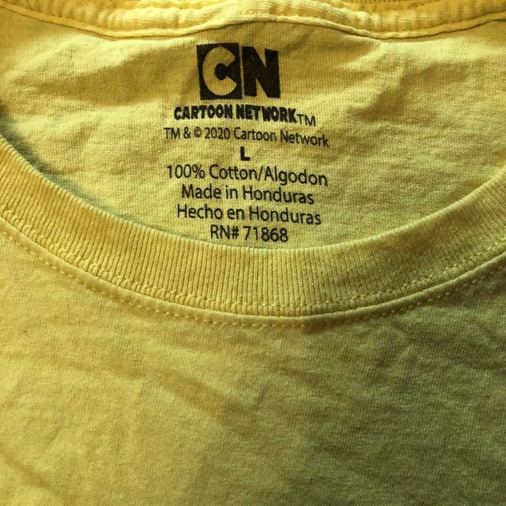 Cartoon Network Cartoon Network t-shirt - image 3