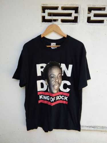 Rap Tees  Run Dmc  Vintage Retro Classic Vintage Retro