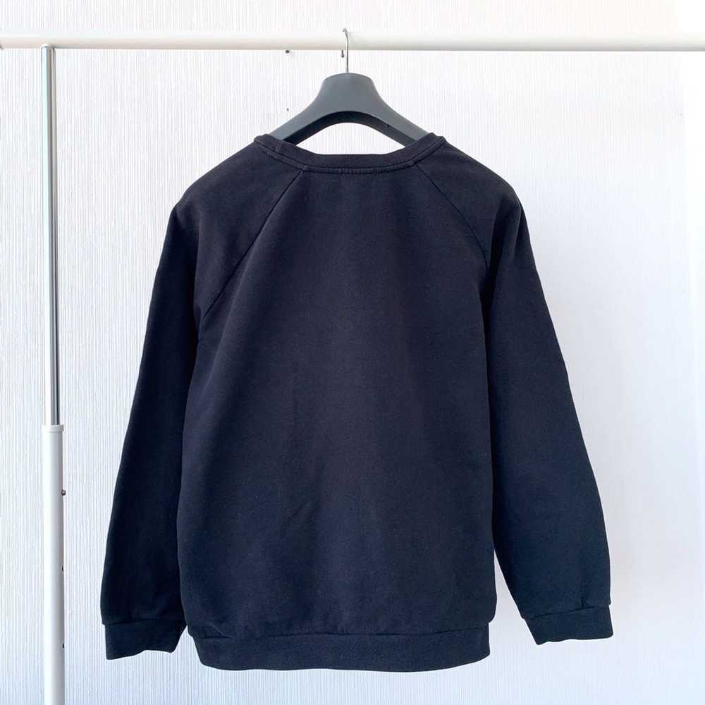 Acne Studios Acne studios Brian patch crewneck - image 6