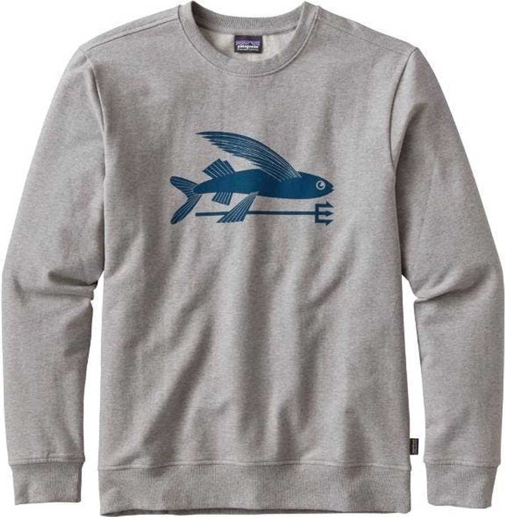 Patagonia Sold Out Patagonia Flying Fish Midweigh… - image 1