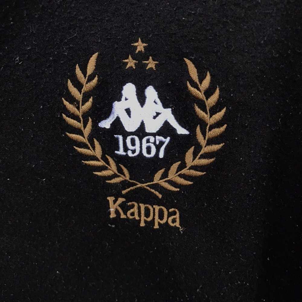 Kappa Vintage Kappa Hoodie Sweatshirt - image 6
