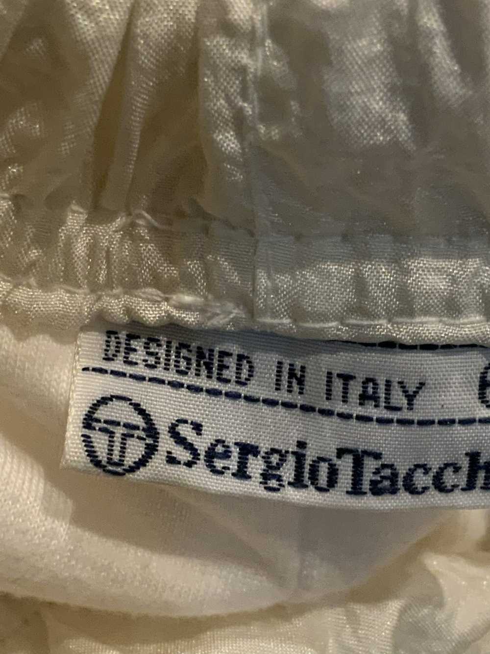 Sergio Tacchini × Vintage VTG 80s Sergio Tacchini… - image 4