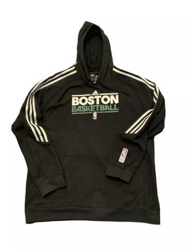 Adidas × NBA Adidas NBA Authentics Boston Celtics 