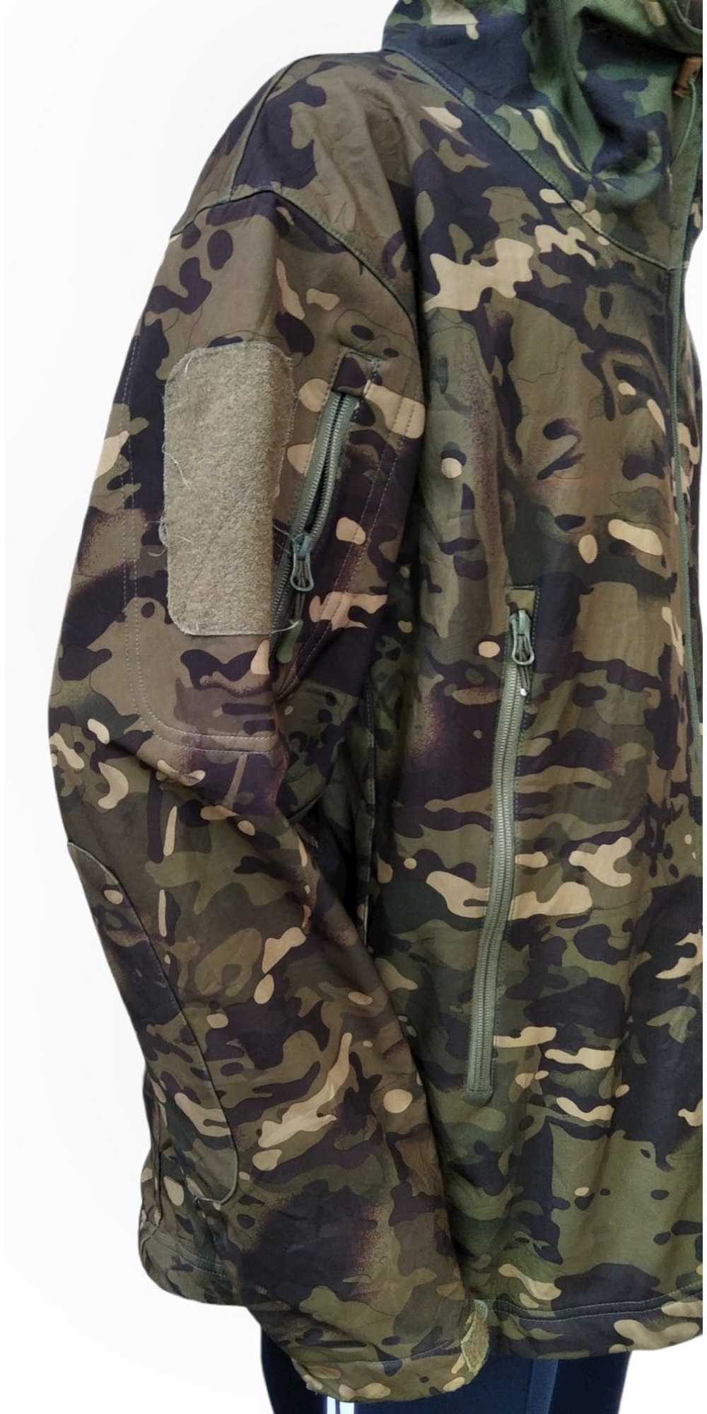 Camo × Military × Outdoor Life Camo Military Outd… - image 3