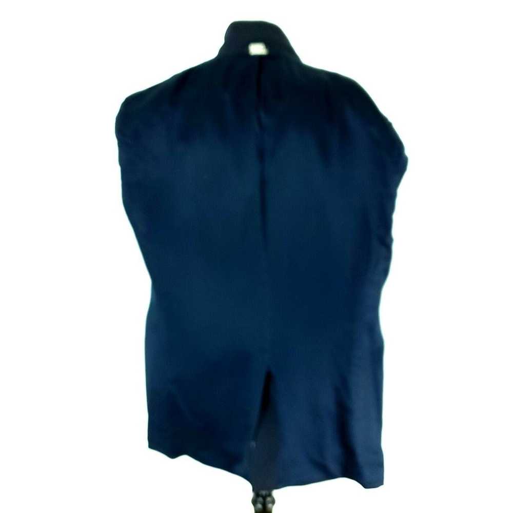 Jos. A. Bank Jos A Bank Wool Cashmere 2 Button 2 … - image 11