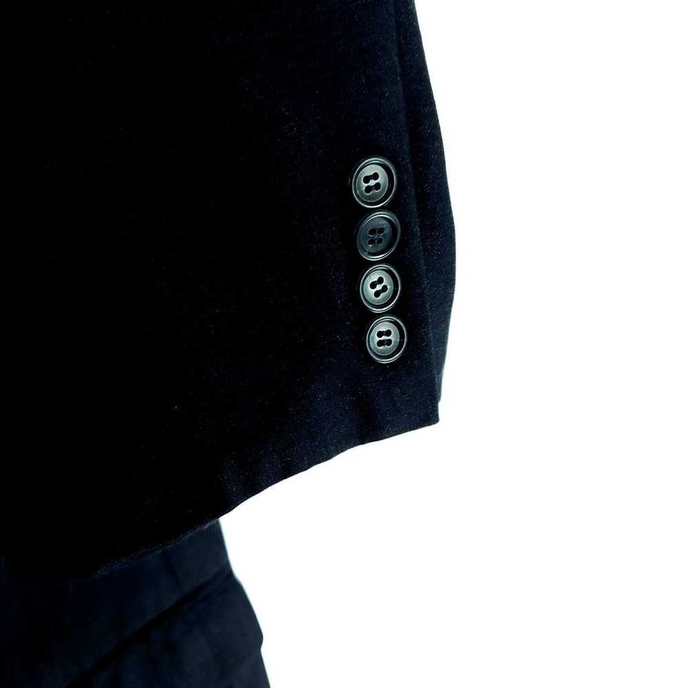 Jos. A. Bank Jos A Bank Wool Cashmere 2 Button 2 … - image 4