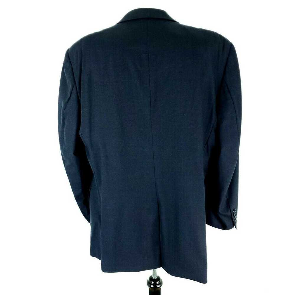 Jos. A. Bank Jos A Bank Wool Cashmere 2 Button 2 … - image 6