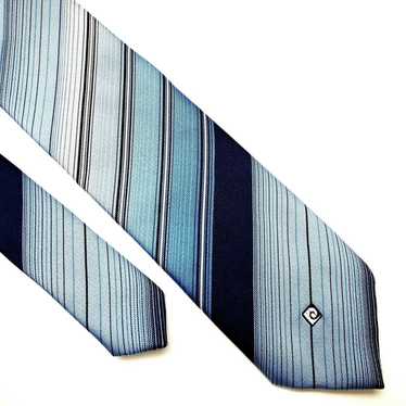 Pierre cardin polyester tie - Gem