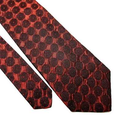 Robert Talbott Robert Talbott Studio Silk Tie Wov… - image 1