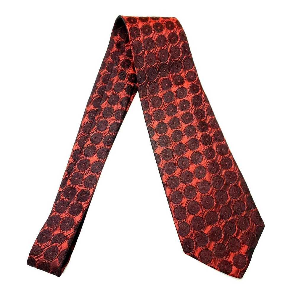 Robert Talbott Robert Talbott Studio Silk Tie Wov… - image 6