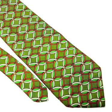 Brooks Brothers Brooks Brothers Makers Silk Tie G… - image 1