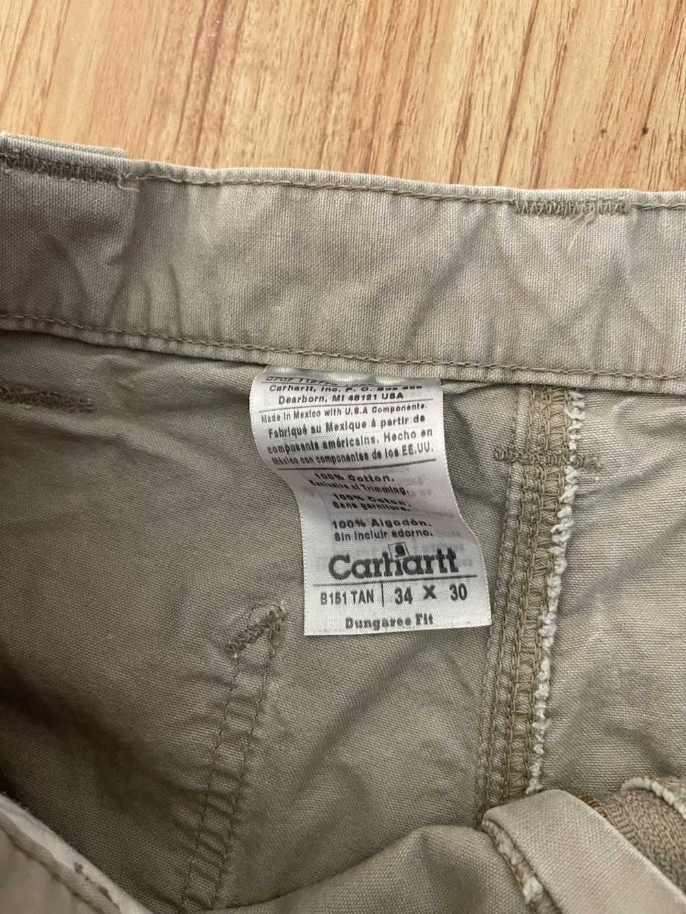 Carhartt Carhartt pants - image 4
