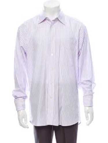 Burberry Dress Shirt