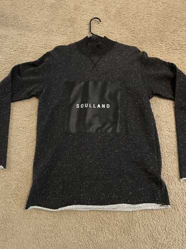 Soulland sweater online