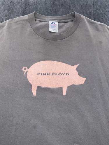 Pink Floyd × Vintage Vintage 2000s Pink Floyd Pig 