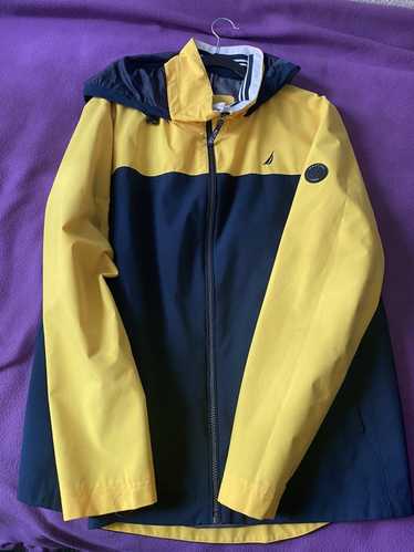 Nautica Nautica Fleece Jacket
