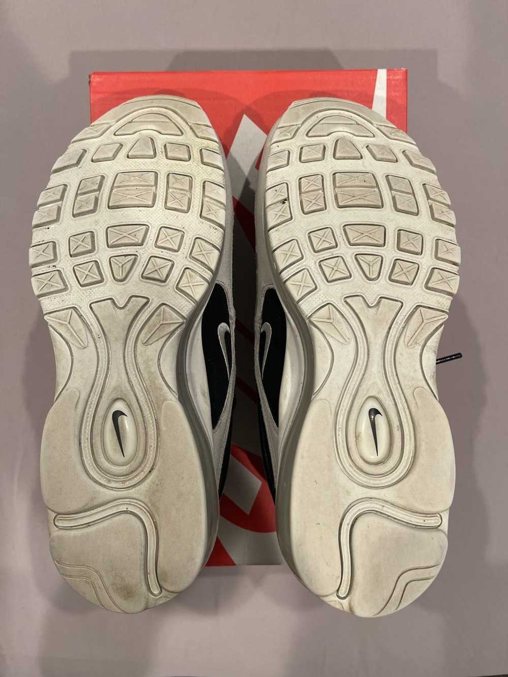 Nike Nike Airmax 97 Oreo size 10 Womens - image 8