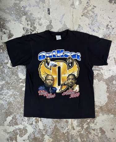 Laface records presents outkast Atliens shirt, hoodie, sweatshirt and tank  top